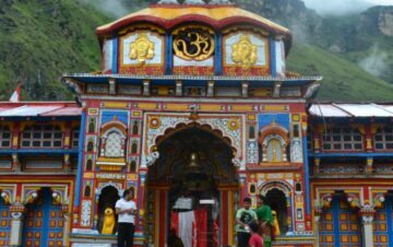 badrinath dham