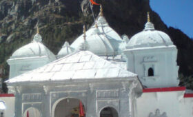 Gangotri trekking