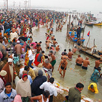 allahabad