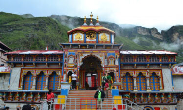 chardham yatra