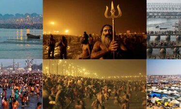 India Pilgrimage Spiritual Tour