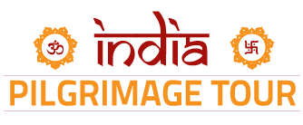 india pilgrimage tour