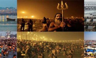 legend of kumbh