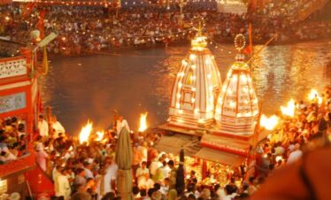 banaras