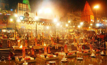 Banaras