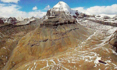 kailash