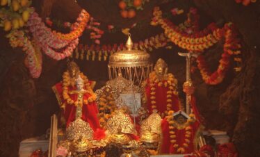 mata vaishno devi