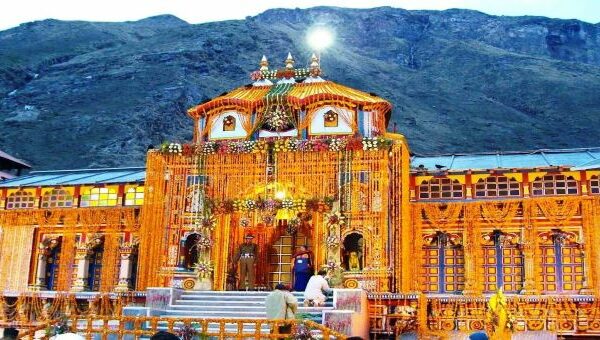 Badrinath